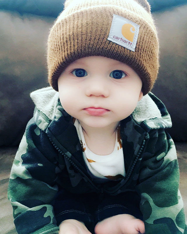 Rhett Davenport